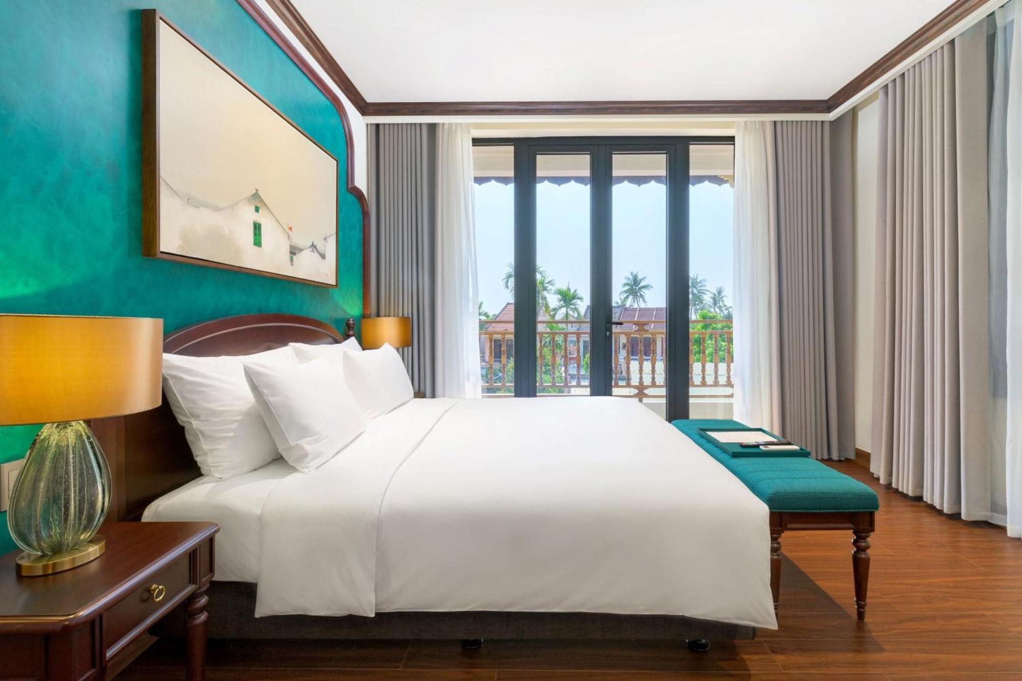 Anmira Resort & Spa Hoi An By The Unlimited Collection エクステリア 写真
