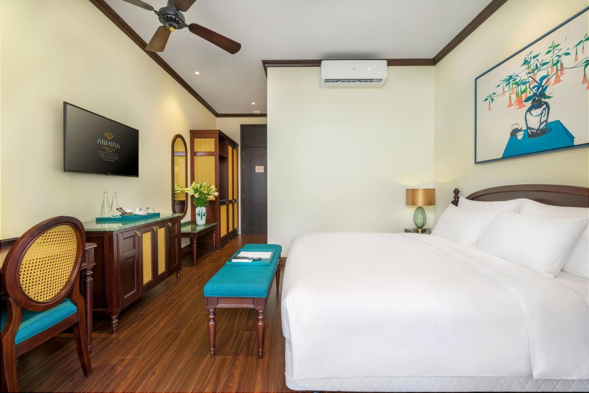 Anmira Resort & Spa Hoi An By The Unlimited Collection エクステリア 写真