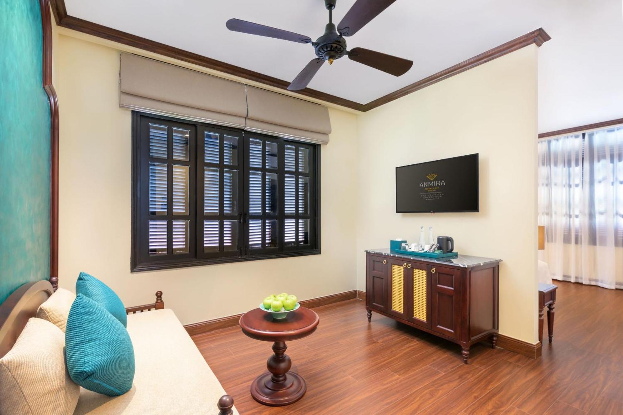 Anmira Resort & Spa Hoi An By The Unlimited Collection エクステリア 写真