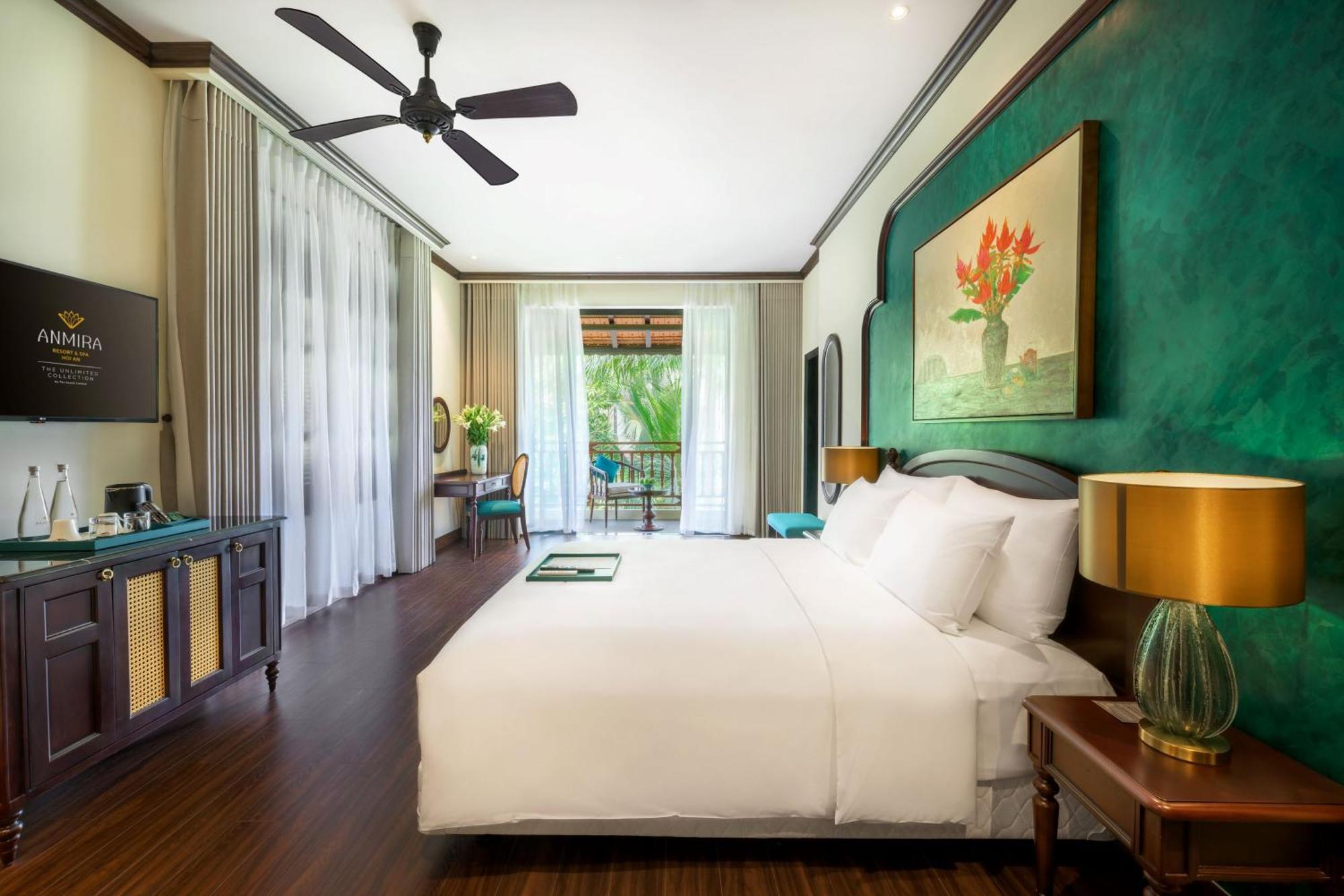 Anmira Resort & Spa Hoi An By The Unlimited Collection エクステリア 写真