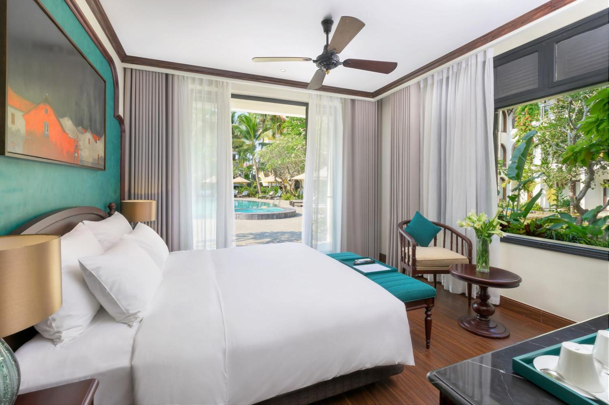 Anmira Resort & Spa Hoi An By The Unlimited Collection エクステリア 写真