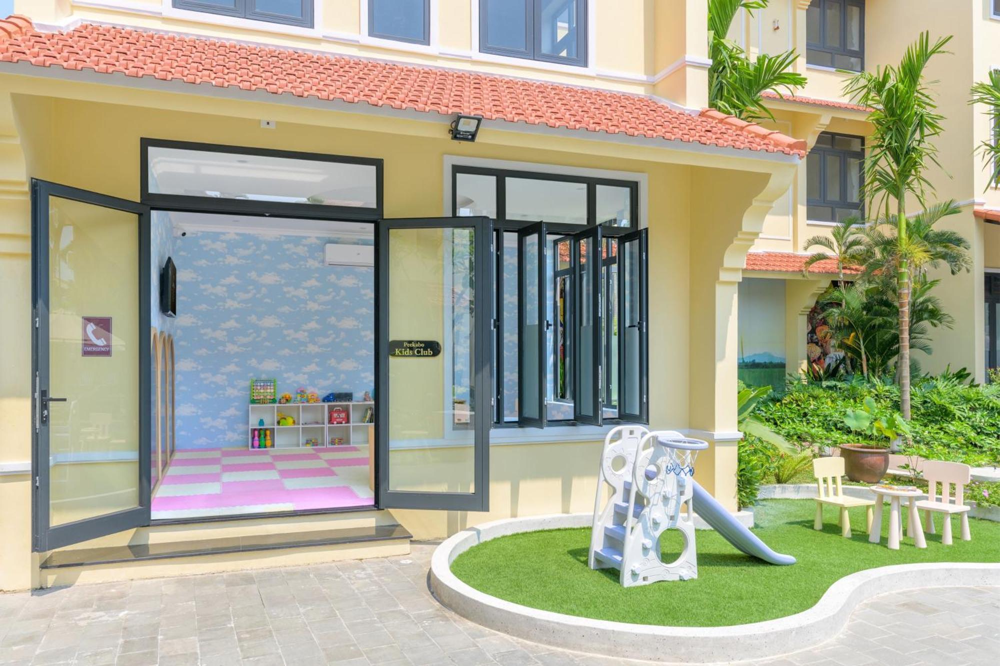 Anmira Resort & Spa Hoi An By The Unlimited Collection エクステリア 写真