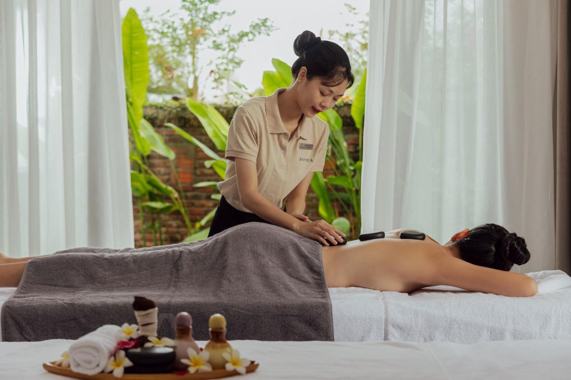 Anmira Resort & Spa Hoi An By The Unlimited Collection エクステリア 写真