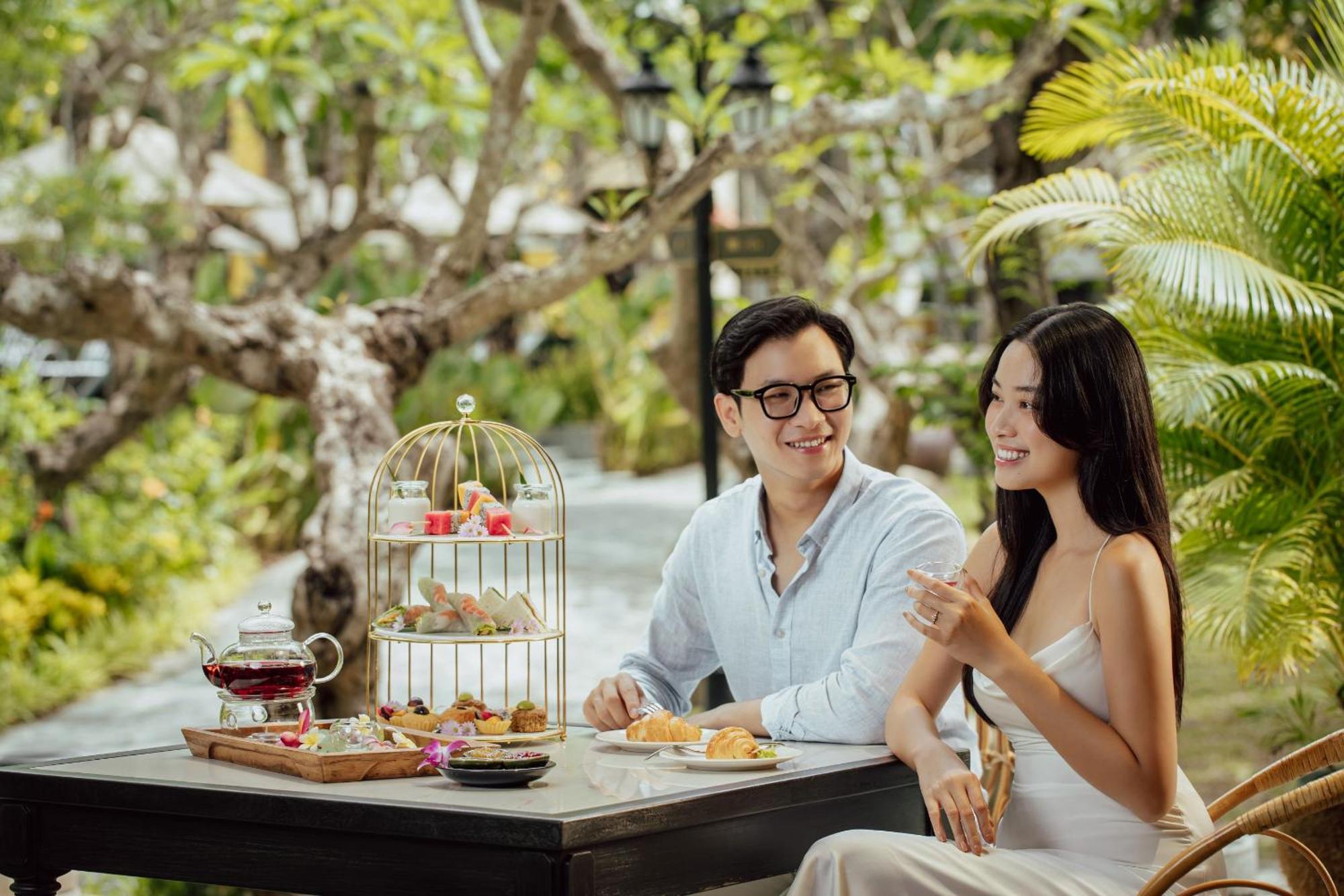 Anmira Resort & Spa Hoi An By The Unlimited Collection エクステリア 写真