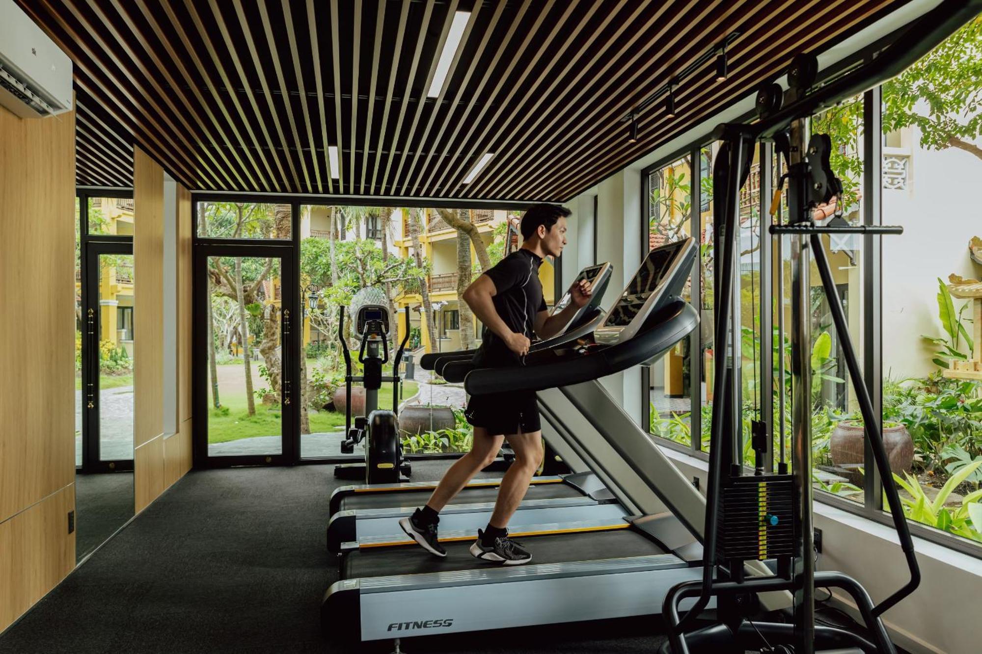 Anmira Resort & Spa Hoi An By The Unlimited Collection エクステリア 写真