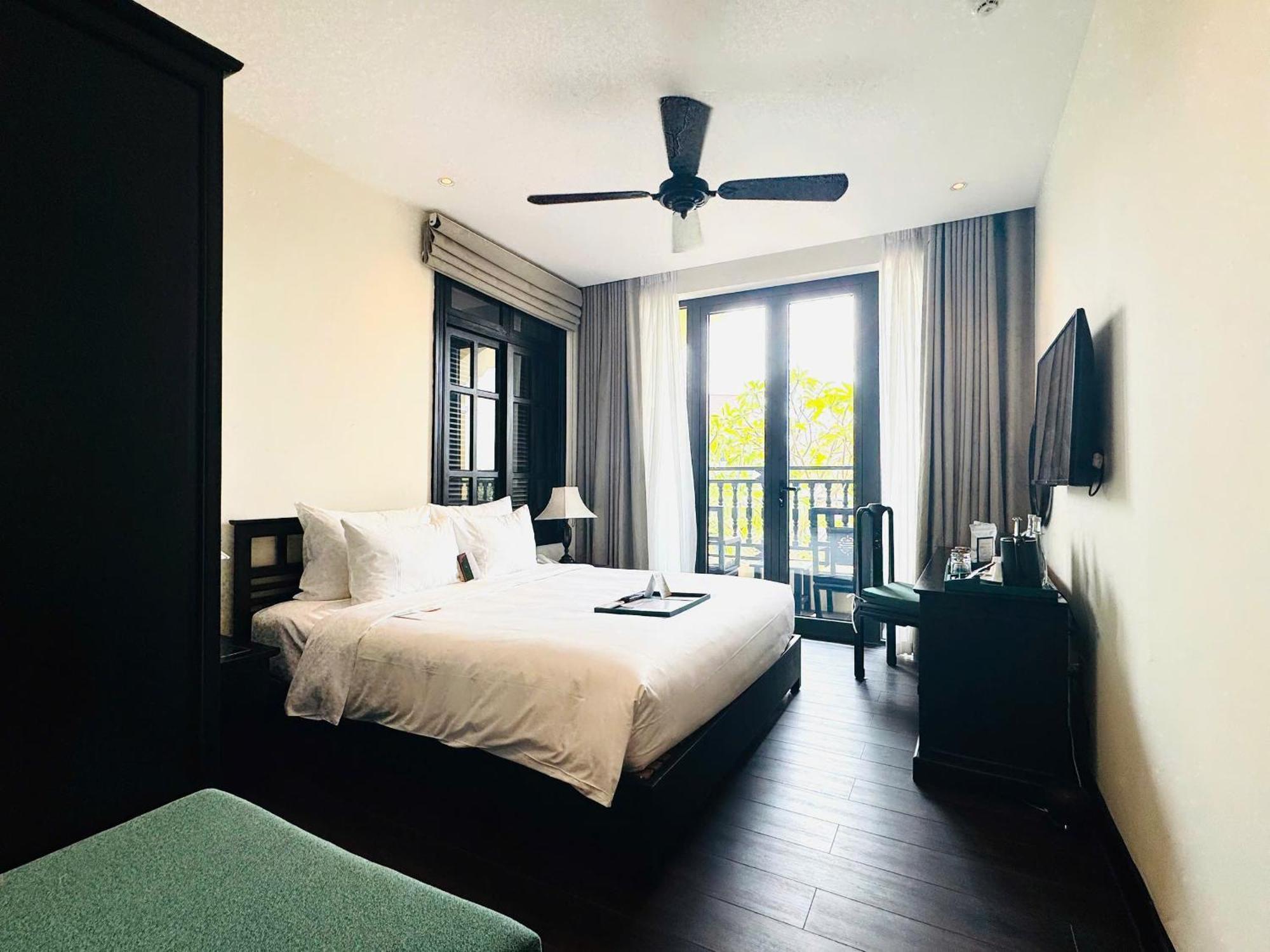 Anmira Resort & Spa Hoi An By The Unlimited Collection エクステリア 写真